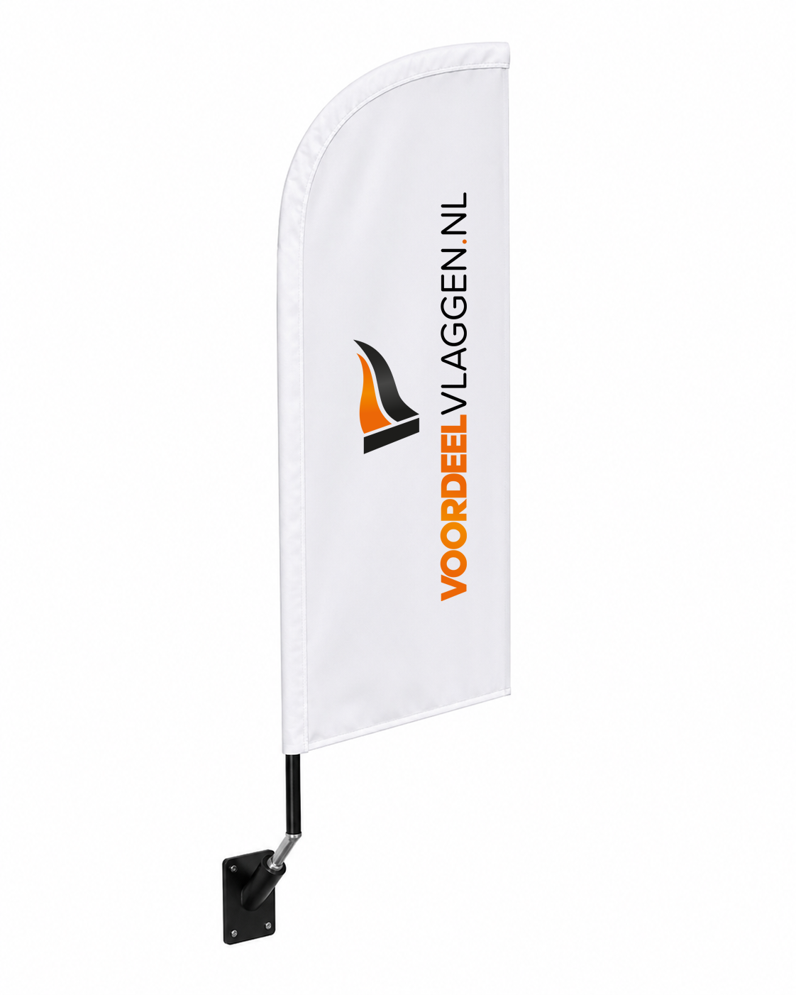 Muurbeugel B