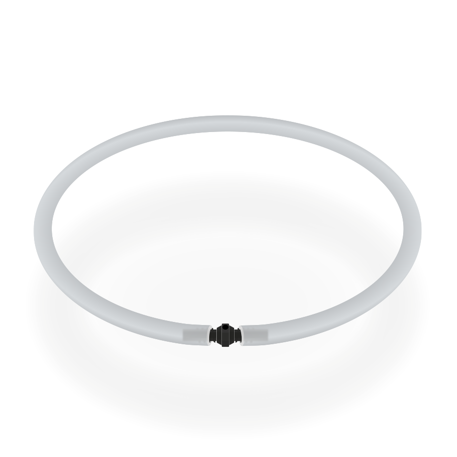 Vlaggenmast ring