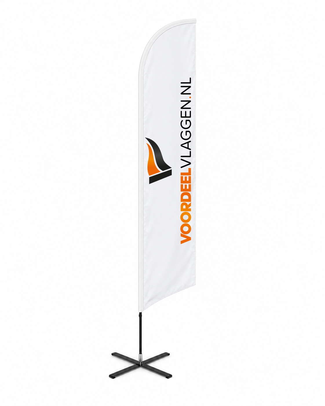 Beachflag Feather