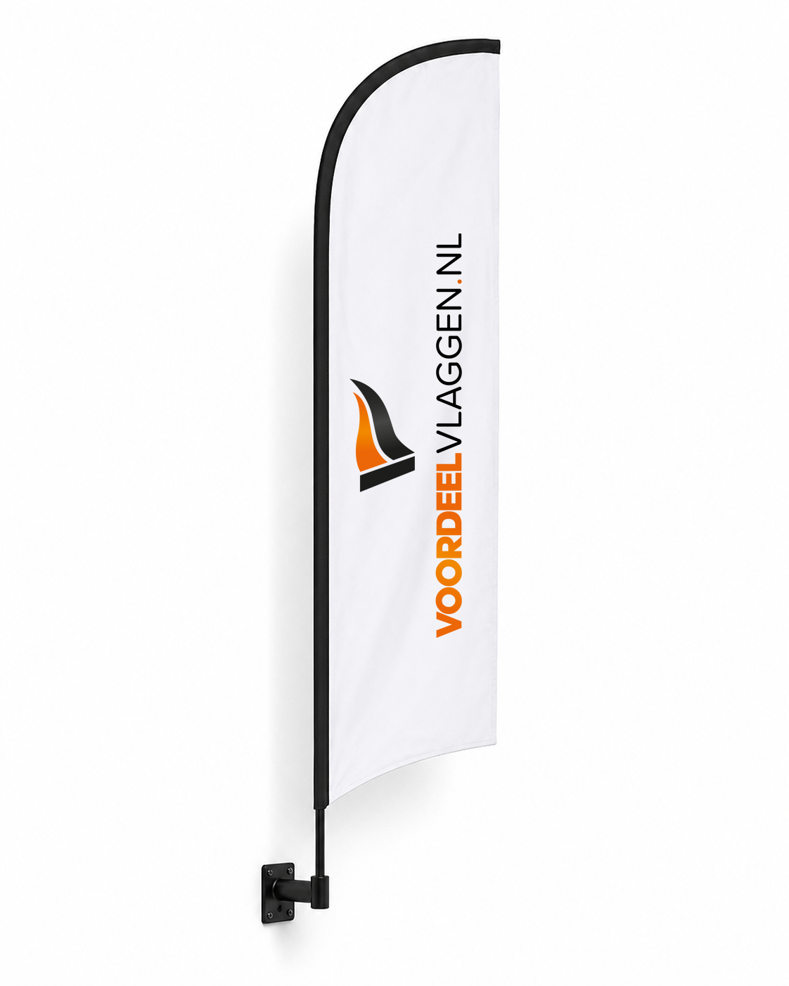 Beachflag Feather