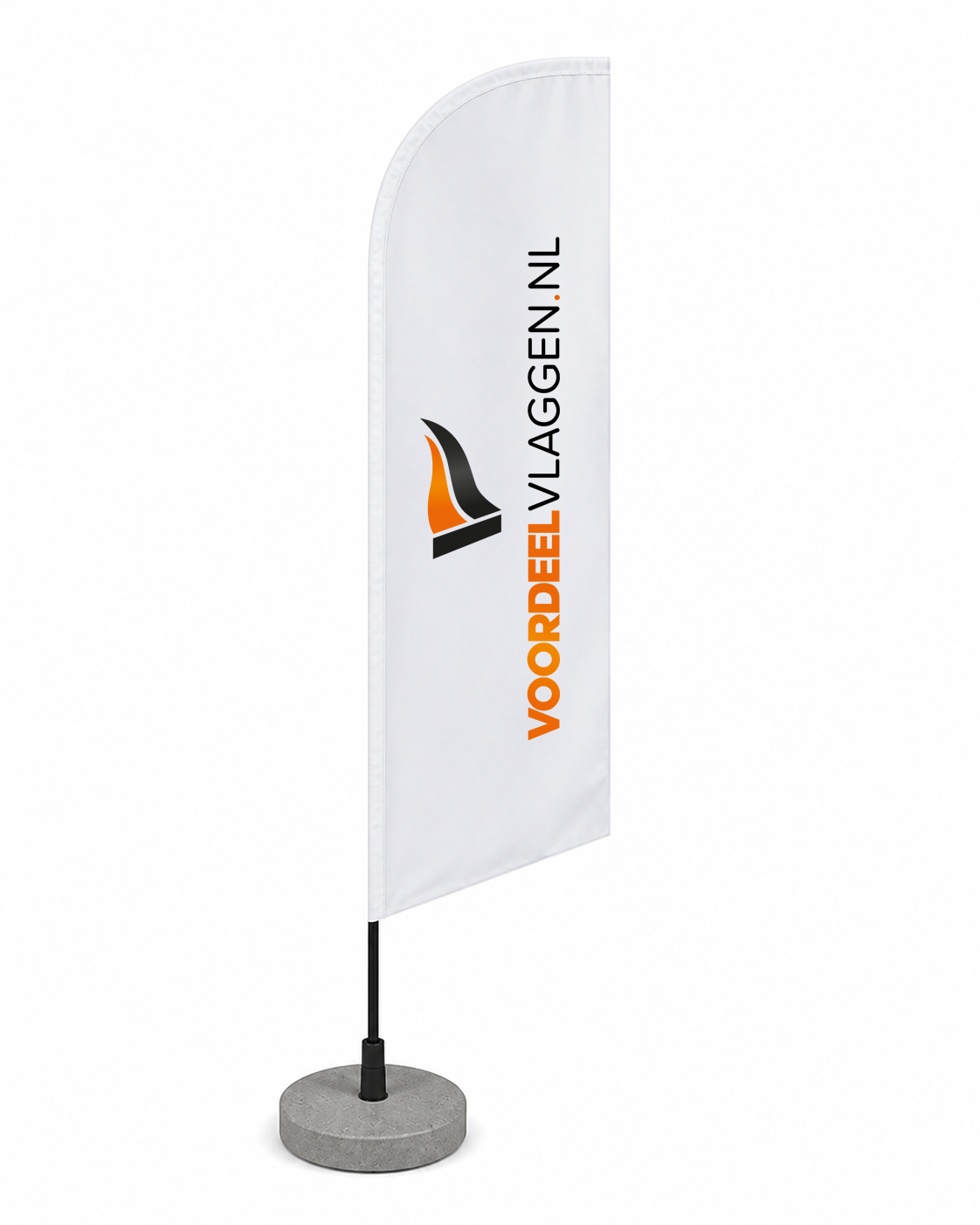 Beachflag Wing