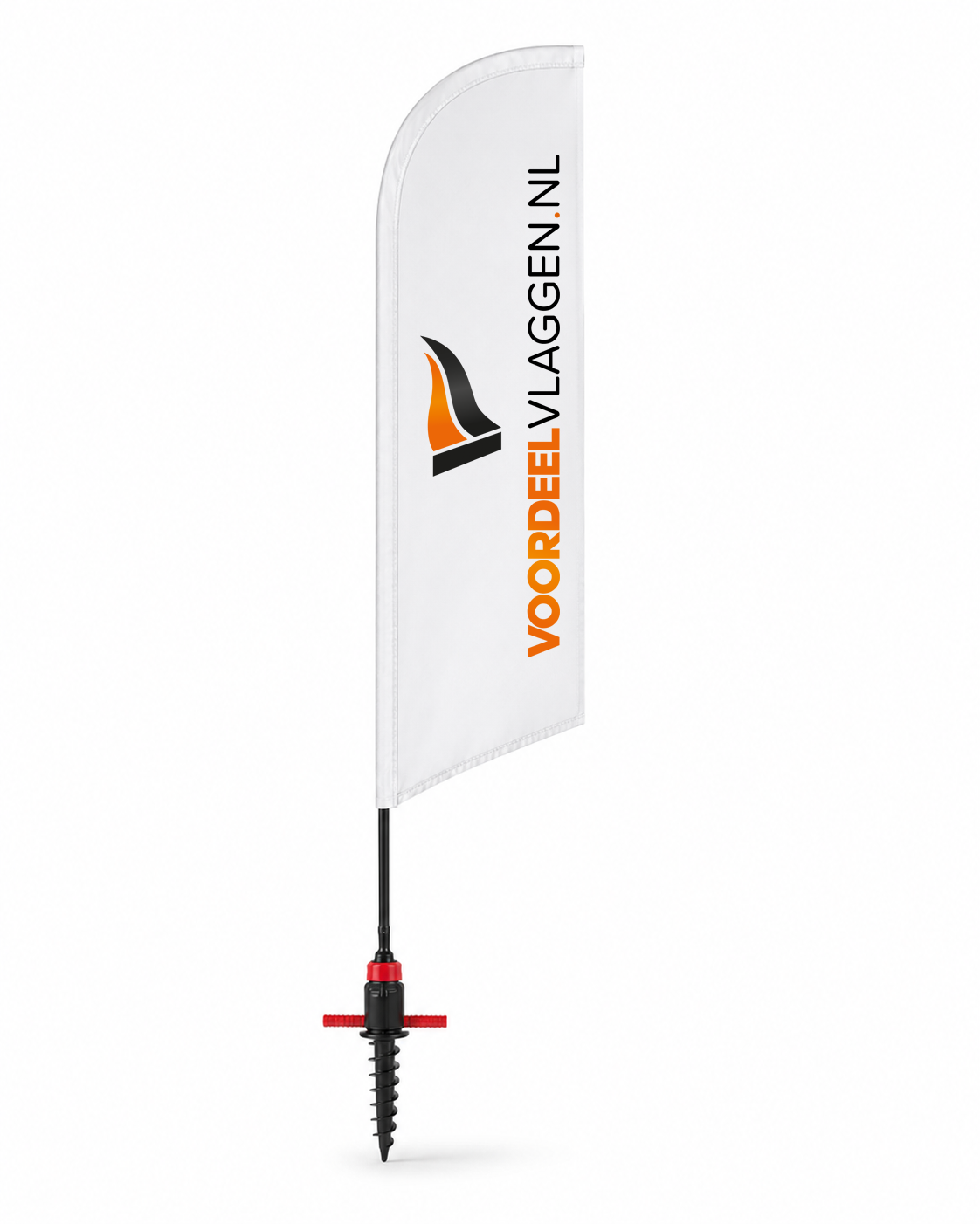 Beachflag Wing