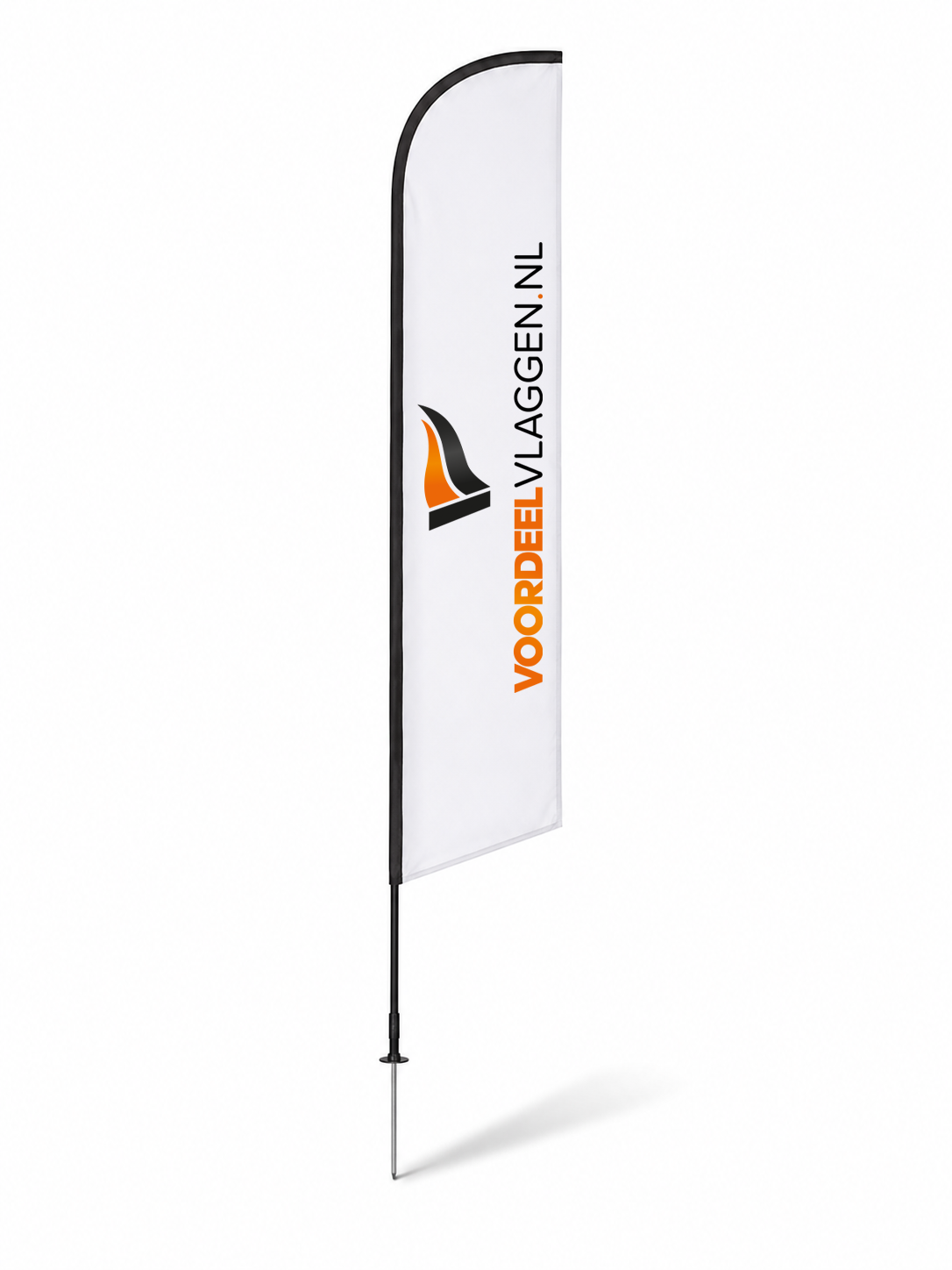 Beachflag Wing