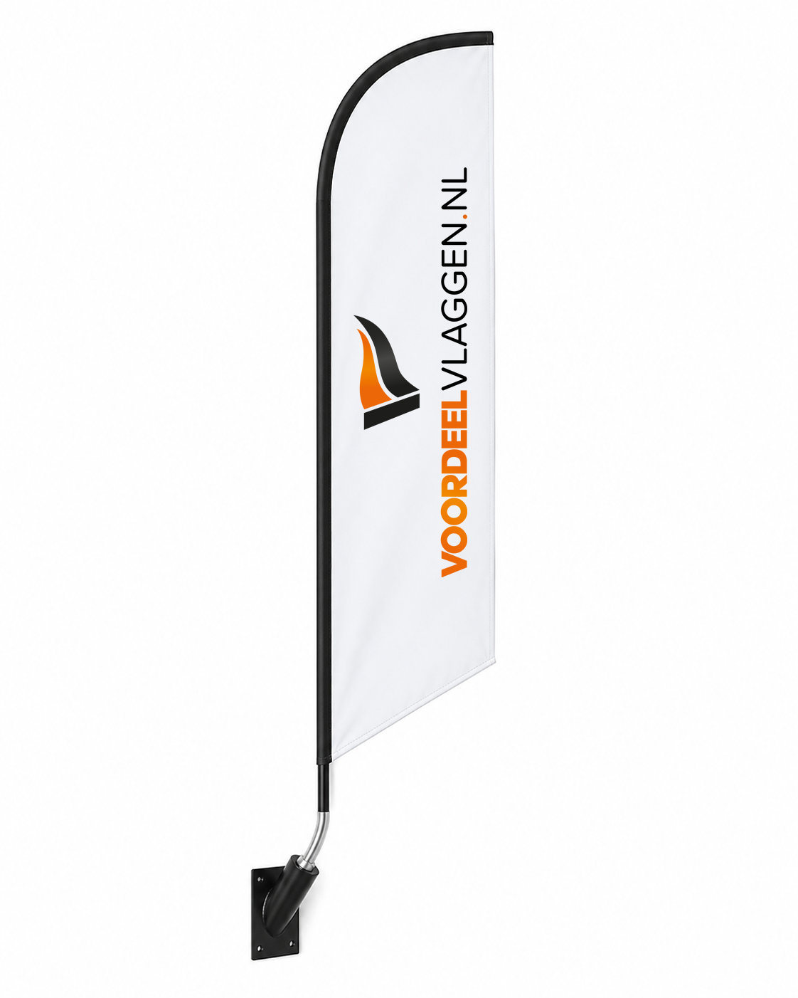Beachflag Wing