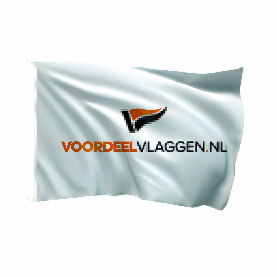 Vlaggen Full Color